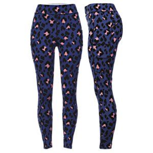 Stella Full Length Pockets Leggings